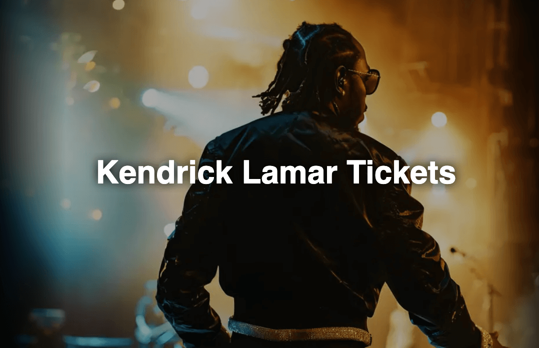 Kendrick Lamar